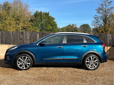 Kia Niro 4 6