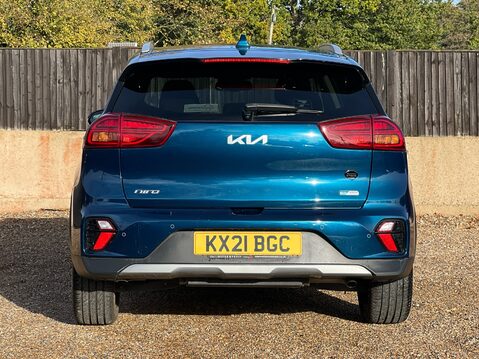 Kia Niro 4 8