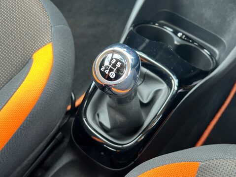 Toyota Aygo VVT-I X-CITE 27