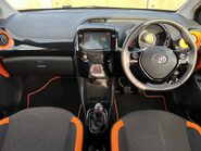 Toyota Aygo VVT-I X-CITE 10