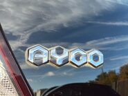 Toyota Aygo VVT-I X-CITE 37