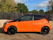 Toyota Aygo VVT-I X-CITE 6