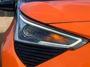 Toyota Aygo VVT-I X-CITE 14