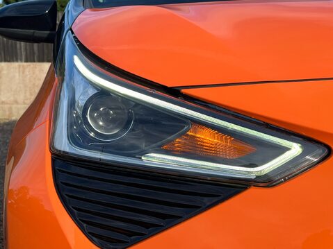 Toyota Aygo VVT-I X-CITE 14