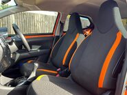 Toyota Aygo VVT-I X-CITE 3