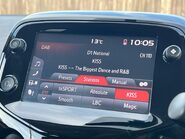 Toyota Aygo VVT-I X-CITE 22