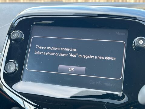 Toyota Aygo VVT-I X-CITE 19