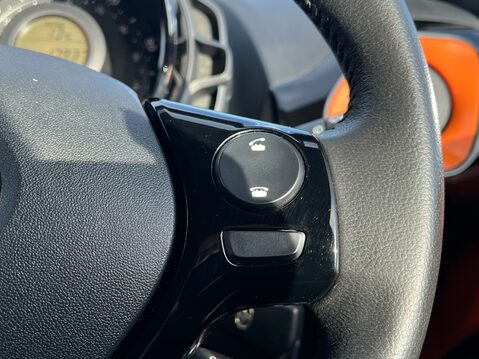 Toyota Aygo VVT-I X-CITE 30