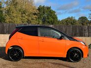 Toyota Aygo VVT-I X-CITE 5