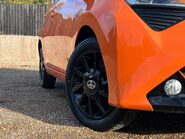 Toyota Aygo VVT-I X-CITE 13