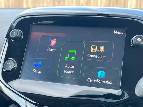 Toyota Aygo VVT-I X-CITE 18