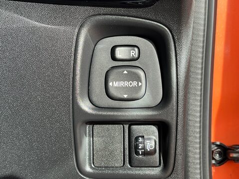 Toyota Aygo VVT-I X-CITE 31