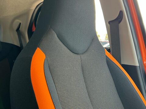 Toyota Aygo VVT-I X-CITE 38