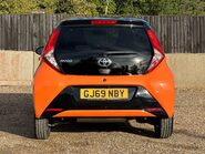 Toyota Aygo VVT-I X-CITE 8
