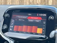 Toyota Aygo VVT-I X-CITE 23