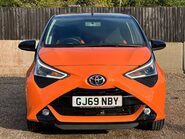 Toyota Aygo VVT-I X-CITE 7