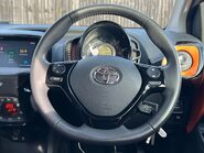 Toyota Aygo VVT-I X-CITE 35