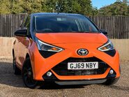 Toyota Aygo VVT-I X-CITE 1