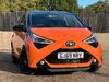 Toyota Aygo VVT-I X-CITE