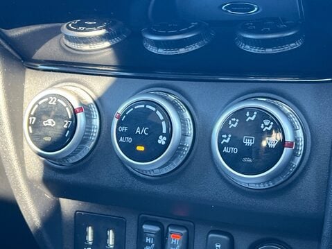 Mitsubishi Asx EXCEED 25