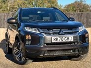 Mitsubishi Asx EXCEED 1