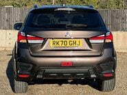Mitsubishi Asx EXCEED 8
