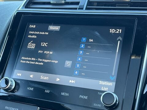 Mitsubishi Asx EXCEED 19