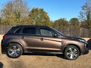 Mitsubishi Asx EXCEED 5