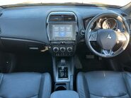 Mitsubishi Asx EXCEED 10