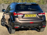 Mitsubishi Asx EXCEED 2