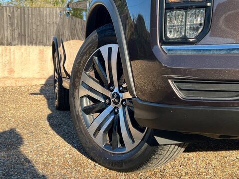 Mitsubishi Asx EXCEED 13