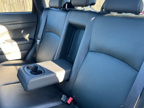 Mitsubishi Asx EXCEED 36