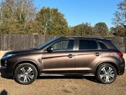 Mitsubishi Asx EXCEED 6