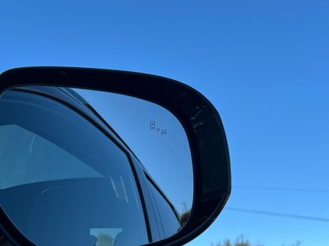 Mitsubishi Asx EXCEED 38