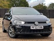 Volkswagen Polo R-LINE TSI 1