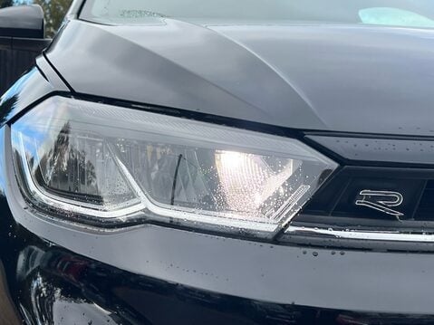 Volkswagen Polo R-LINE TSI 14