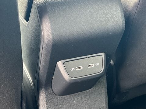 Volkswagen Polo R-LINE TSI 35