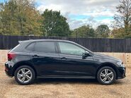 Volkswagen Polo R-LINE TSI 5