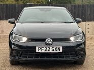 Volkswagen Polo R-LINE TSI 7