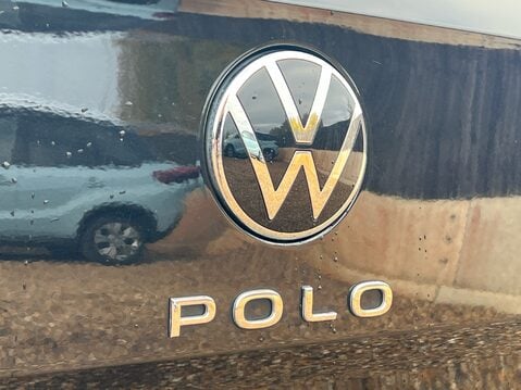 Volkswagen Polo R-LINE TSI 36