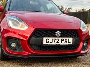 Suzuki Swift SPORT BOOSTERJET MHEV 16