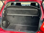 Suzuki Swift SPORT BOOSTERJET MHEV 33