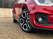 Suzuki Swift SPORT BOOSTERJET MHEV 13