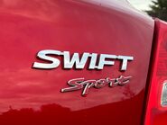 Suzuki Swift SPORT BOOSTERJET MHEV 35
