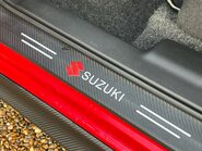 Suzuki Swift SPORT BOOSTERJET MHEV 34