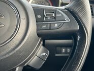 Suzuki Swift SPORT BOOSTERJET MHEV 28