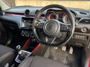 Suzuki Swift SPORT BOOSTERJET MHEV 30