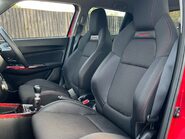 Suzuki Swift SPORT BOOSTERJET MHEV 3