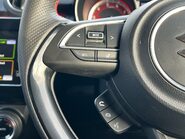 Suzuki Swift SPORT BOOSTERJET MHEV 27