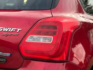 Suzuki Swift SPORT BOOSTERJET MHEV 15